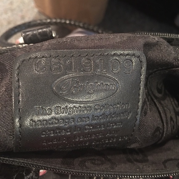 Brighton handbag - Picture 2 of 4